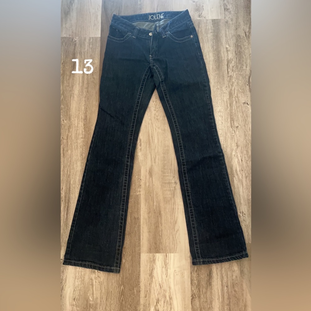 Kimes - Jolene size 2 length 34